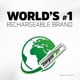 thumbnail image 5 of Pilas recargables Energizer Power Plus AA, paquete de 8, 5 of 8