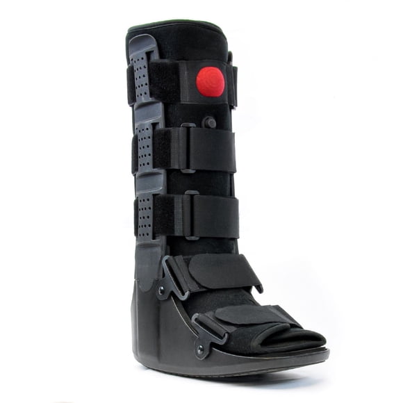 Bota De Senderismo Air Cam Walker Fracture Tall