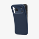 thumbnail image 2 of Carcasa Para Iphone 17 Pro - Marca Spihgen, Modelo Mag Armor - Treasure Blue, con MagSage, 2 of 3