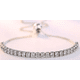thumbnail image 3 of Pulsera plata 925 mujer elegante charm, 3 of 3