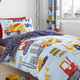 thumbnail image 1 of Juego De Edredón Construcción Kids, 1 of 3