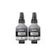 thumbnail image 2 of Tinta Pack 2 Botellas Original BTD60BK 2PK Negro, 2 of 6