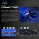 thumbnail image 3 of Pedal sintetizador de guitarra BOSS SY-200 con 171 sonidos, 3 of 7