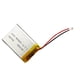thumbnail image 4 of Batería FITHOOD 523450 3.7V 1000mAh Li-Po con conector JST, 4 of 4
