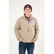thumbnail image 1 of Poleron Polar Sherpa Bonded Con Cierre Wi8316 Junior, 1 of 3