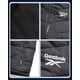 thumbnail image 4 of Chaqueta de invierno Reebok Thick Heavyweight para hombre, color negro, 4 of 7