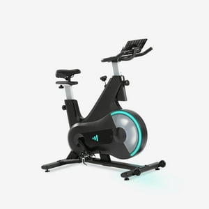 Martom Sport - Bici Spinning Martom Ledbike