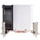 thumbnail image 2 of Enfriador de CPU SilverStone AR09-115XS 2U para montaje en rack para Intel, 2 of 9