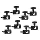 thumbnail image 4 of Paquete De 8 Receptores De 5/8 Pulgadas (16 Mm) Con Montaje De Adaptador Rápido De 1/4 Pulgadas-20 Roscas, 4 of 5
