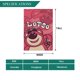 thumbnail image 3 of Oso Lotso Fresa-bandera de jardín temática. Regalo perfecto para fans, amigos y familiares, ideal para actividades al aire libre y decoración de fiestas.28CM*45CM, 3 of 5