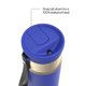 thumbnail image 3 of Botella de Agua Contigo SnapSeal 710 ml a prueba de fugas, 3 of 9