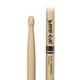 thumbnail image 2 of Baquetas 74 7B Madera Hickory Forward Pro Mark, 2 of 4