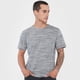 thumbnail image 3 of Polera Hombre Melange Negro Corona, 3 of 5