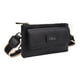 thumbnail image 1 of Cartera Mini Ester Negro Calu, 1 of 6