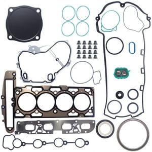 Repuestos Del Sol - Juego Empaquetadura Motor Chevrolet Captiva 2.4 2011 2018