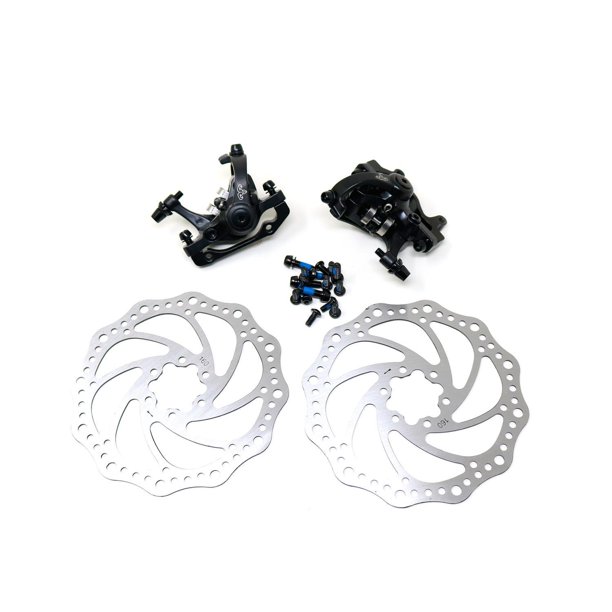 Juego Freno Mecanico Radical Mountain