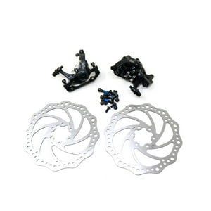 Juego Freno Mecanico Radical Mountain