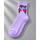 thumbnail image 2 of Calcetines Deportivos Mujer Flork Luchadora, 2 of 4