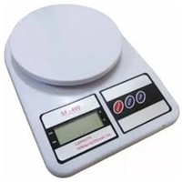 Genérico - Balanza Digital Cocina