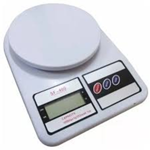 Genérico - Balanza Digital Cocina