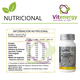 thumbnail image 3 of Magnesio Malato   Cápsulas -660 Mg Fnl - Oferta Pack X2, 3 of 4