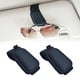 thumbnail image 1 of Soporte magnético para gafas de sol Yuoyar para visera de coche (2 paquetes), 1 of 7