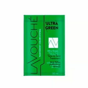 Lavouche - Matizante Sachet Ultra Negro 30Ml