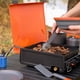 thumbnail image 5 of Plancha Para Camping 2364 30 X 36 Cm Con Quemador Lateral, 5 of 7