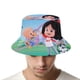 thumbnail image 4 of Sombrero Bucket Cleo y Cuquín Plegable, 4 of 6