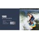thumbnail image 4 of Tabla ZUP YouGo Todo en Uno Naranja y Azul, 4 of 6