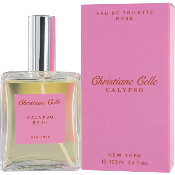 Perfume Calypso Christiane Celle Calypso Eau de toilette 100 ml