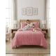 thumbnail image 4 of Cubrecama 2 Plazas Con Relieve Cobertor Elegante Suave, 4 of 6