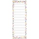 thumbnail image 2 of Organizador de bolsillo Teacher Created Resources Confetti para horario diario, 2 of 6