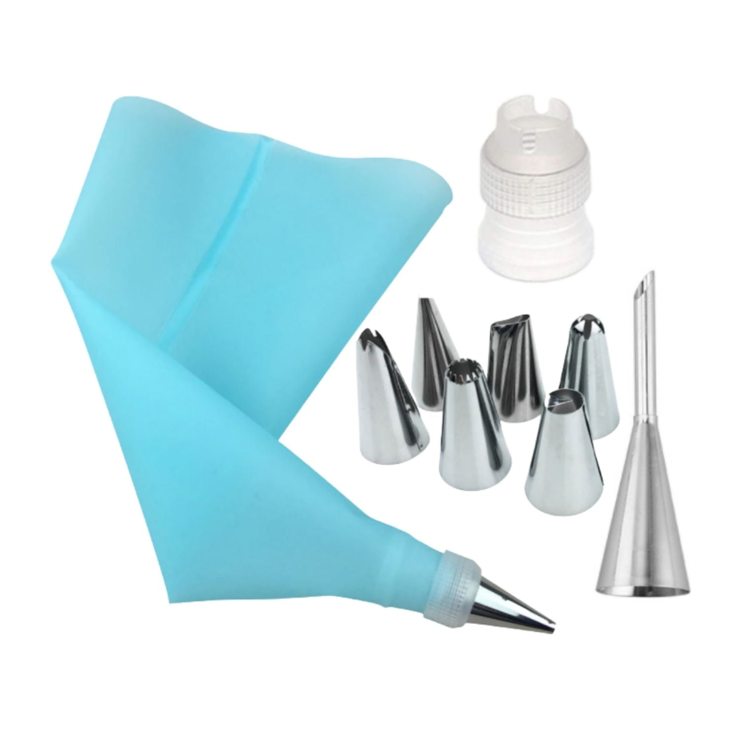 Santa Mariana - Set Reposteria 10 Piezas