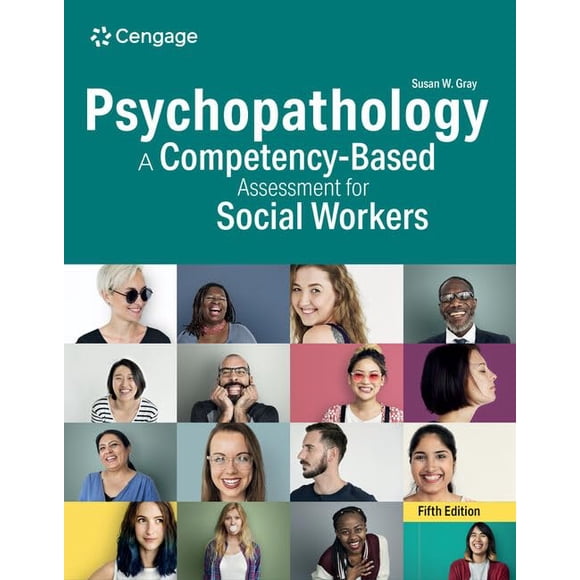 Libro Brooks/Cole: Evaluación de Psicopatología