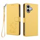 thumbnail image 1 of Funda Billetera con Espacio para Fotos para iPhone 17, Amarillo, 1 of 6