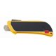 thumbnail image 1 of Cuchillo utilitario de seguridad OLFA SK-6 autorretráctil con protector de hoja, 1 of 5