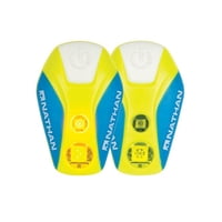 Nathan - Luz Pulsar Strobe 2 Unidades