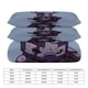 thumbnail image 4 of Castle Crashers Duvet Cover Set 3 Piece Bedding Set Double Sided Printing Decorative Comforter Cover Set, 4 of 5
