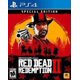 thumbnail image 1 of Videojuego Rockstar Games Red Dead Redemption 2 Edición Especial para PS4, 1 of 1