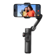 thumbnail image 1 of Estabilizador Gimbal de 3 Ejes con Trípode para iPhone y, 1 of 3