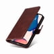 thumbnail image 5 of Funda Billetera para iPhone 14 Plus con Porta Tarjetas y Soporte Ajustable Marrón, 5 of 6