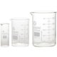 thumbnail image 1 of Juego de vasos de precipitados SCIENCENT WITH DEVICE 50/100/250 ml, 1 of 7