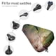 thumbnail image 3 of Funda de Asiento de Bicicleta Impermeable Wicked, 3 of 6