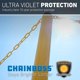 thumbnail image 3 of Cadena plástica de seguridad US Weight para barreras, 3 of 3