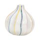 thumbnail image 5 of Jarrón De Cerámica Blanca Con Forma De Jarra, Decorativo, Para Chimenea, Sala De Estar, Mesa, Boca Puntiaguda., 5 of 5