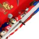 thumbnail image 4 of Super Mario 3-Piece Comforter Set for Bedroom Super Mario Bedding Set for Kids Adults Soft Microfiber Duvet Cover Set with Zipper Closure, 4 of 5