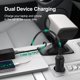 thumbnail image 3 of Cargador de coche YURCIPWE de 100 W compatible con Dell/HP/Samsung, 3 of 7