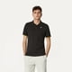 thumbnail image 2 of Polera K-Way Men Vincent Black Pure, 2 of 5