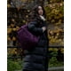 thumbnail image 2 of Mochila LIGHT FLIGHT FLIGHT FLIGHT Travel para ordenador portátil de 15,6 pulgadas, 2 of 3